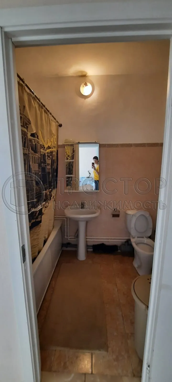 2-комнатная квартира, 39.8 м² - фото 12