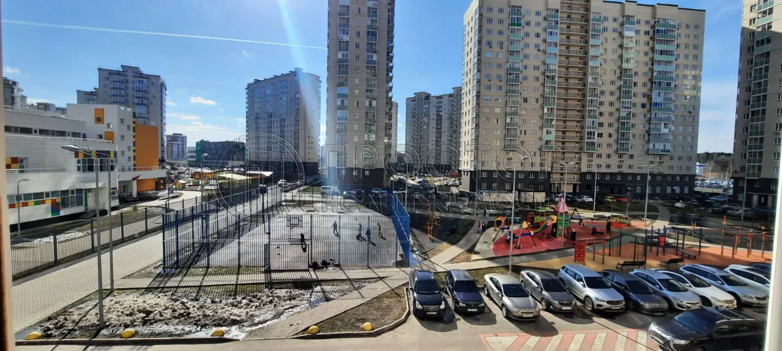 2-комнатная квартира, 39.8 м² - фото 14