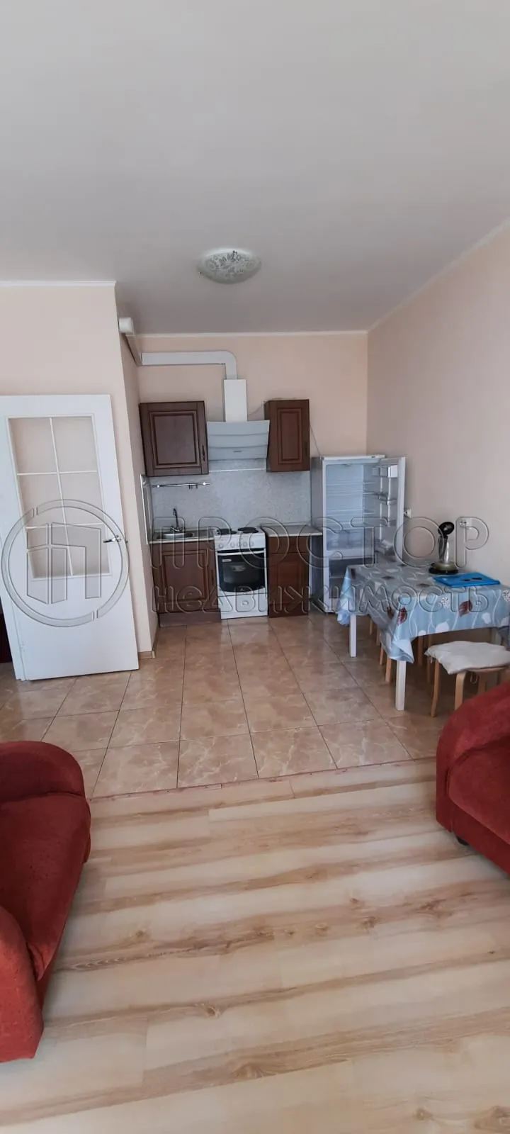 2-комнатная квартира, 39.8 м² - фото 16