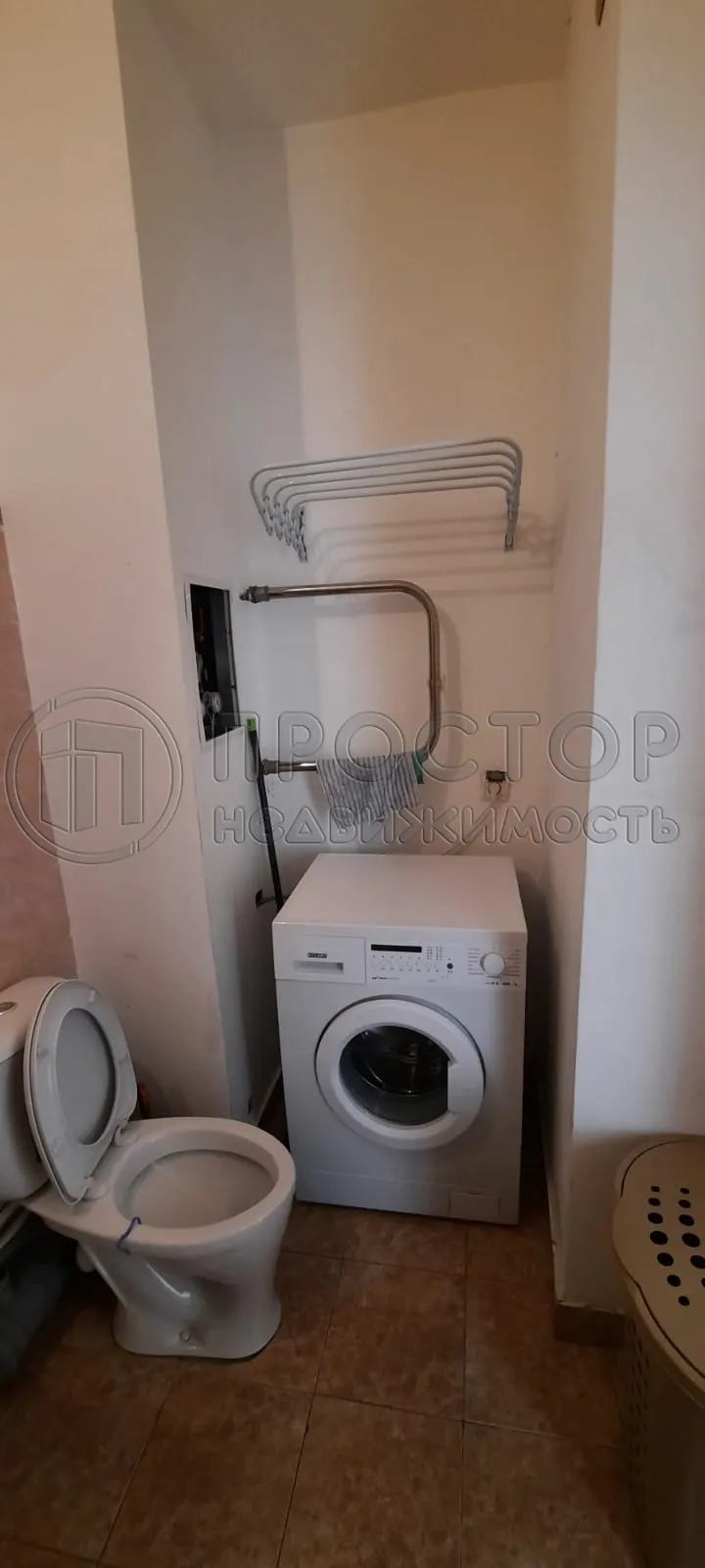 2-комнатная квартира, 39.8 м² - фото 18