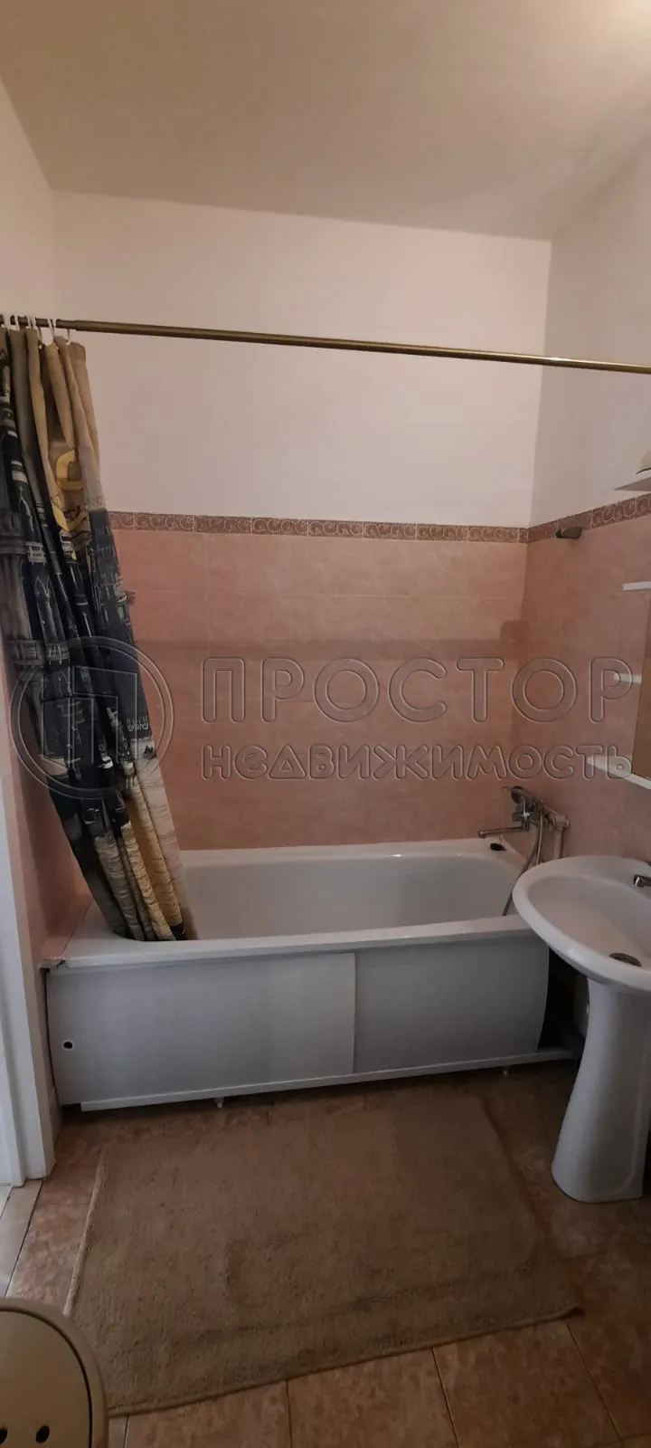 2-комнатная квартира, 39.8 м² - фото 19