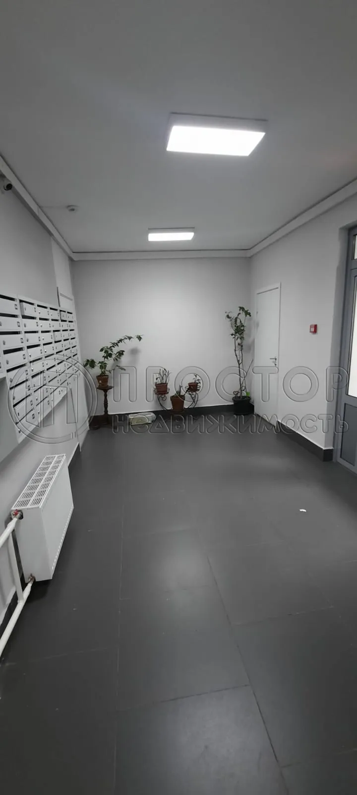 2-комнатная квартира, 39.8 м² - фото 20