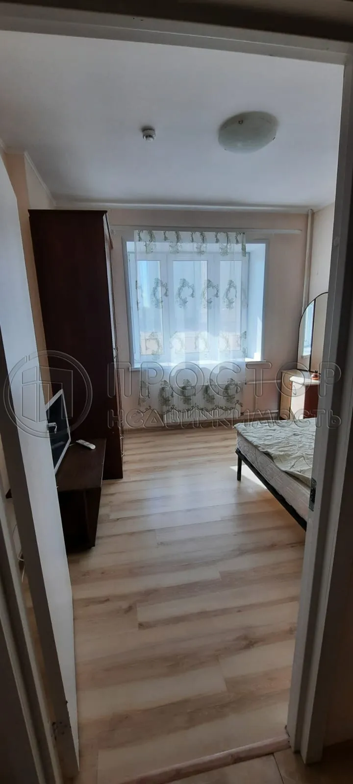 2-комнатная квартира, 39.8 м² - фото 23