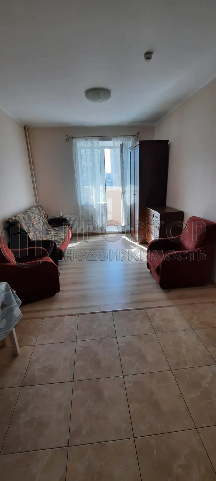 2-комнатная квартира, 39.8 м² - фото 25