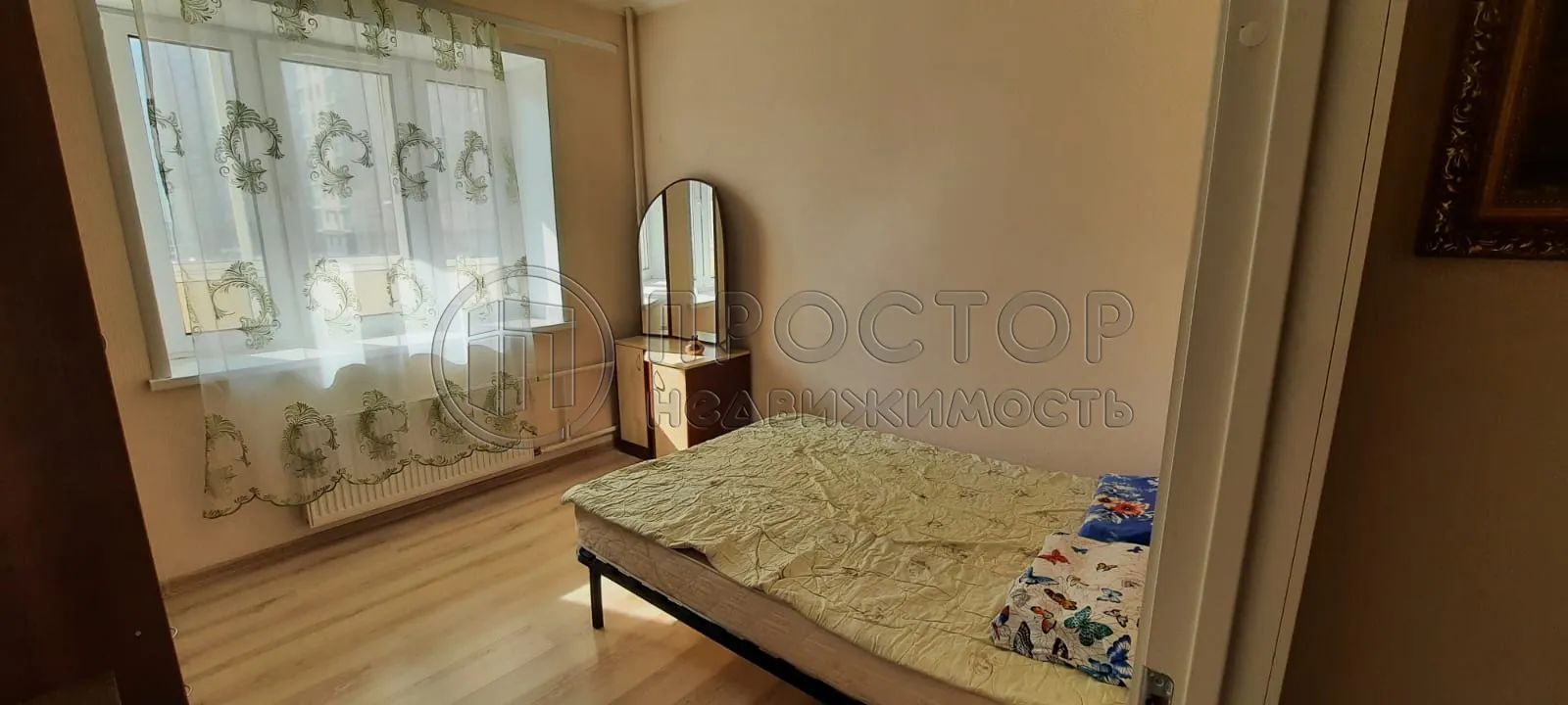 2-комнатная квартира, 39.8 м² - фото 26