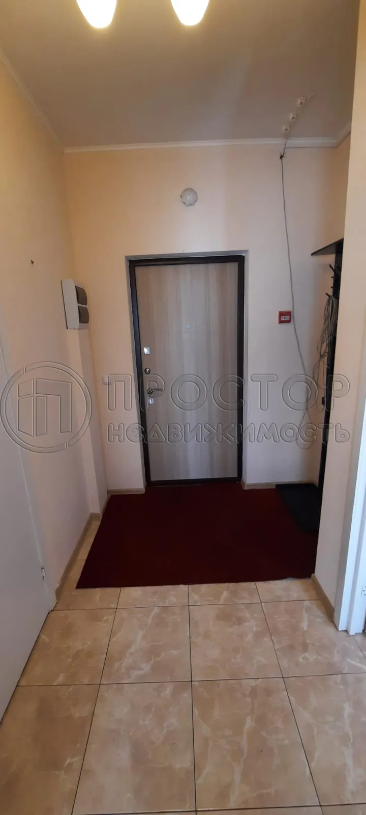 2-комнатная квартира, 39.8 м² - фото 27