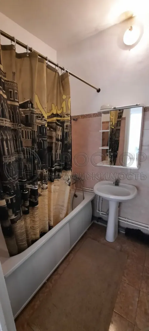 2-комнатная квартира, 39.8 м² - фото 29