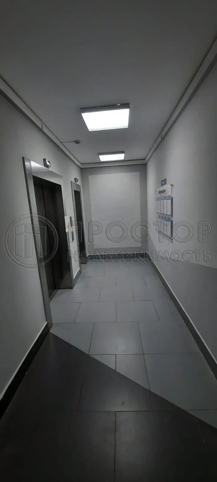 2-комнатная квартира, 39.8 м² - фото 30