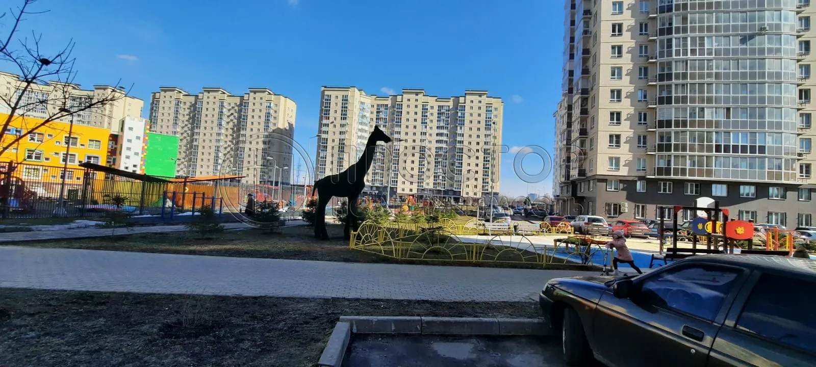 2-комнатная квартира, 39.8 м² - фото 32