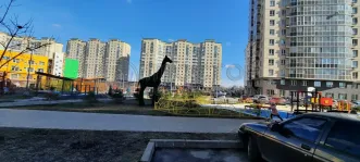 2-комнатная квартира, 39.8 м² - фото 67