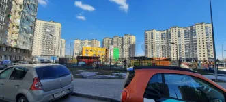 2-комнатная квартира, 39.8 м² - фото 68