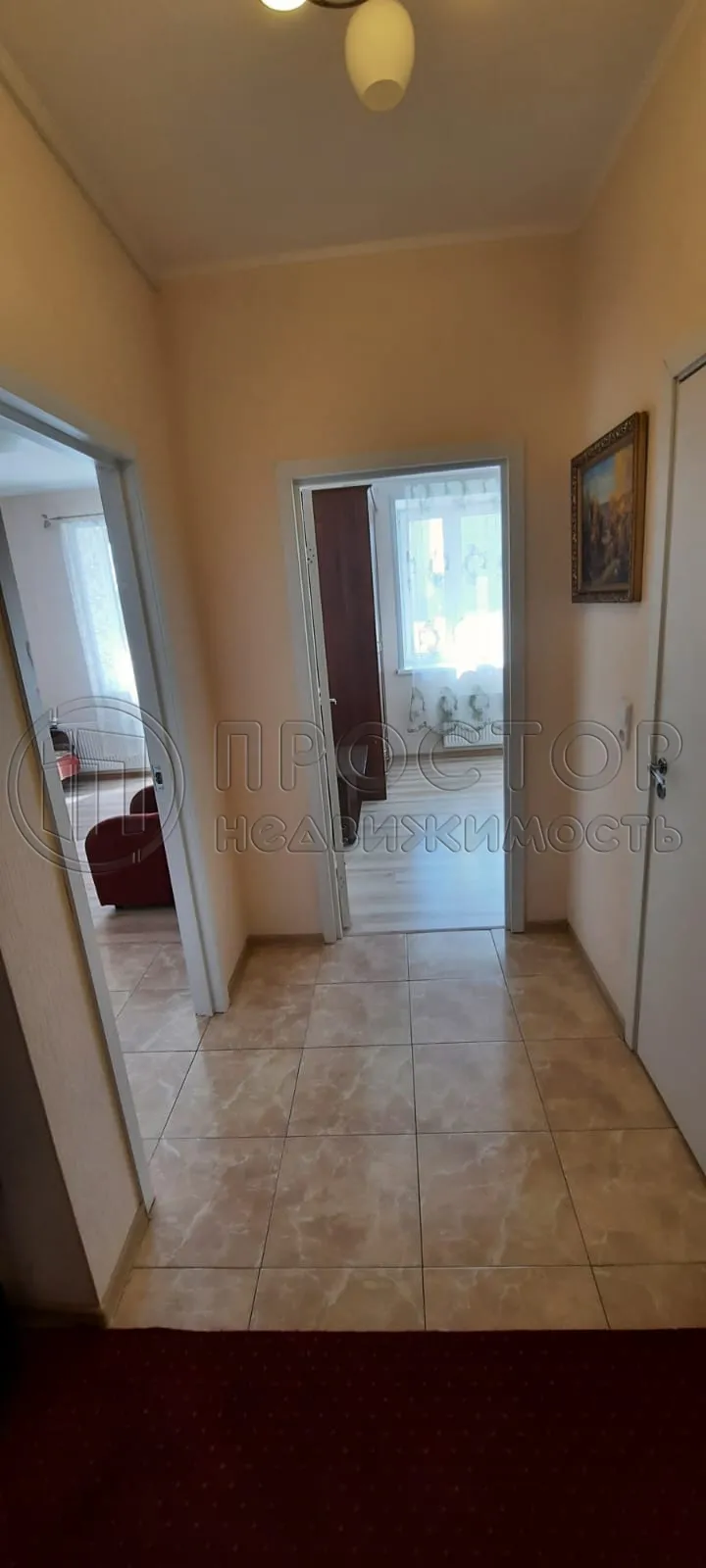 2-комнатная квартира, 39.8 м² - фото 35