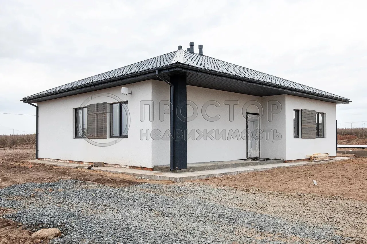 Дом, 106 м² - фото 3