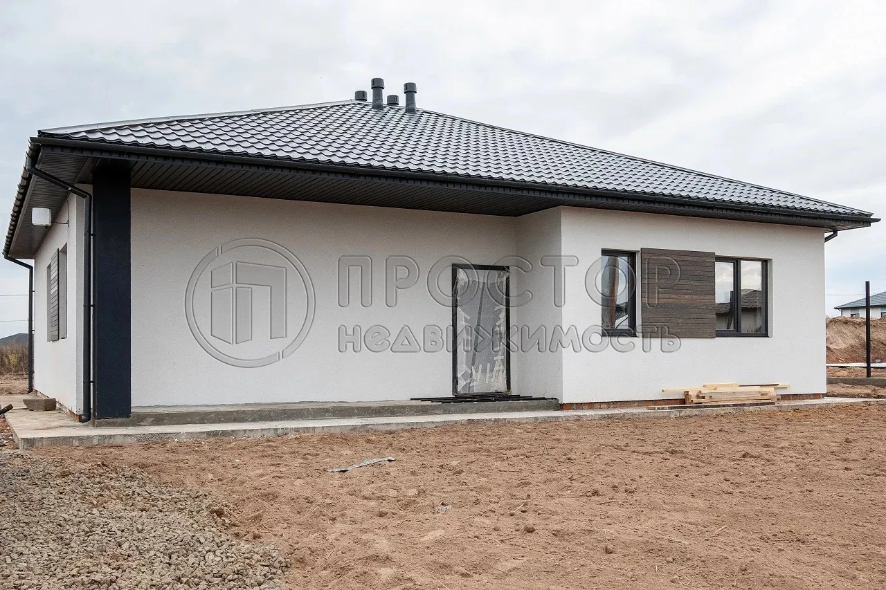 Дом, 106 м² - фото 6