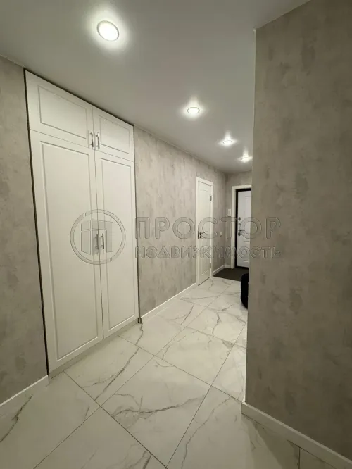 2-комнатная квартира, 59.9 м² - фото 6