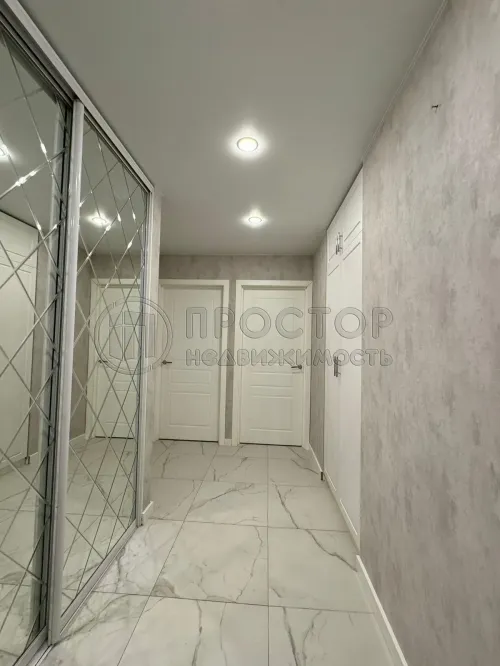 2-комнатная квартира, 59.9 м² - фото 9