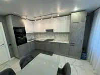 2-комнатная квартира, 59.9 м² - фото 67