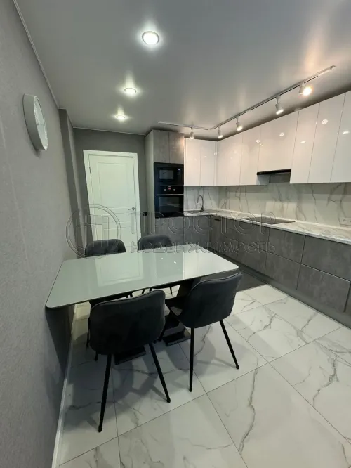 2-комнатная квартира, 59.9 м² - фото 19