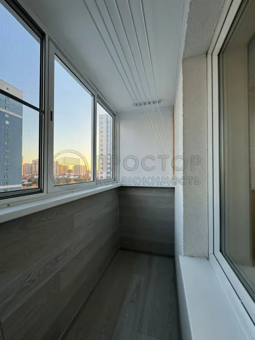 2-комнатная квартира, 59.9 м² - фото 23
