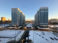 2-комнатная квартира, 59.9 м² - фото 75