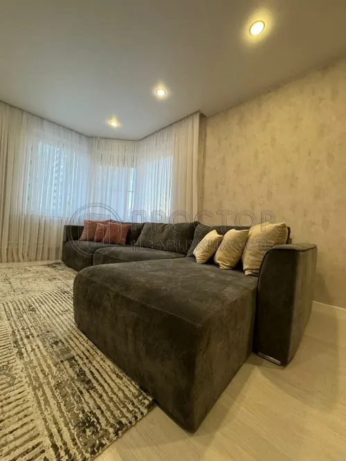 2-комнатная квартира, 59.9 м² - фото 27