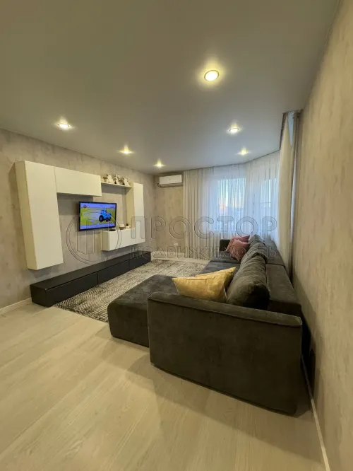 2-комнатная квартира, 59.9 м² - фото 28