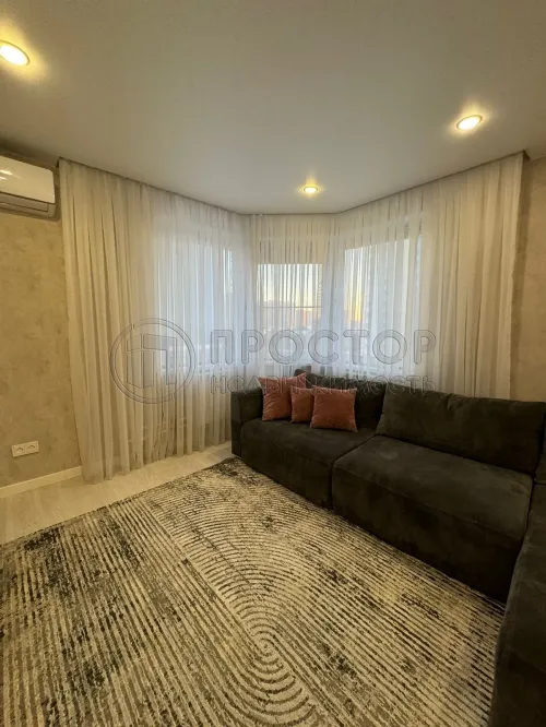 2-комнатная квартира, 59.9 м² - фото 33