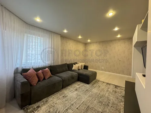 2-комнатная квартира, 59.9 м² - фото 35