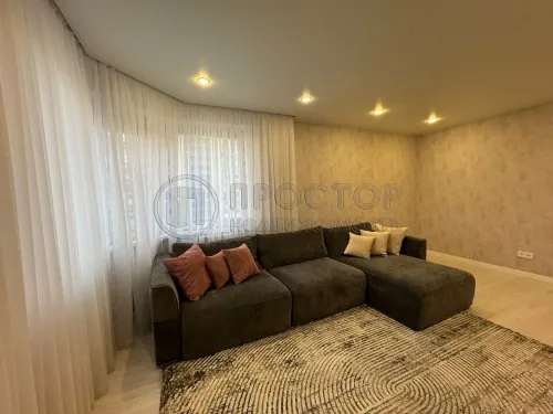 2-комнатная квартира, 59.9 м² - фото 36