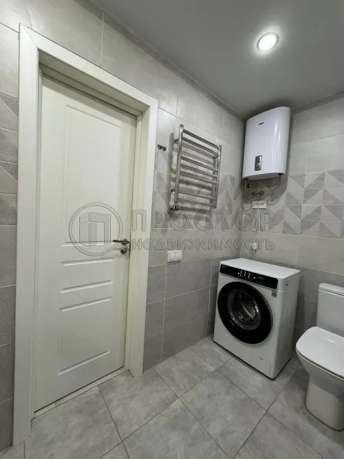 2-комнатная квартира, 59.9 м² - фото 38
