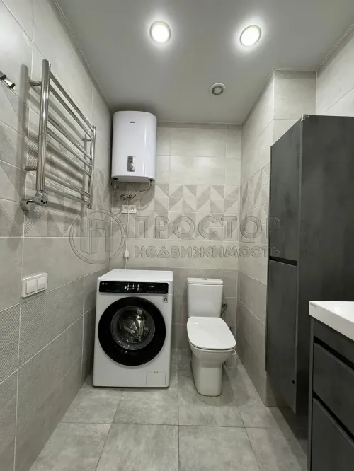 2-комнатная квартира, 59.9 м² - фото 41