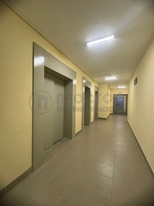 2-комнатная квартира, 59.9 м² - фото 45