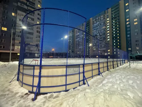 2-комнатная квартира, 59.9 м² - фото 50