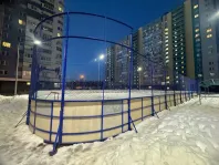 2-комнатная квартира, 59.9 м² - фото 100
