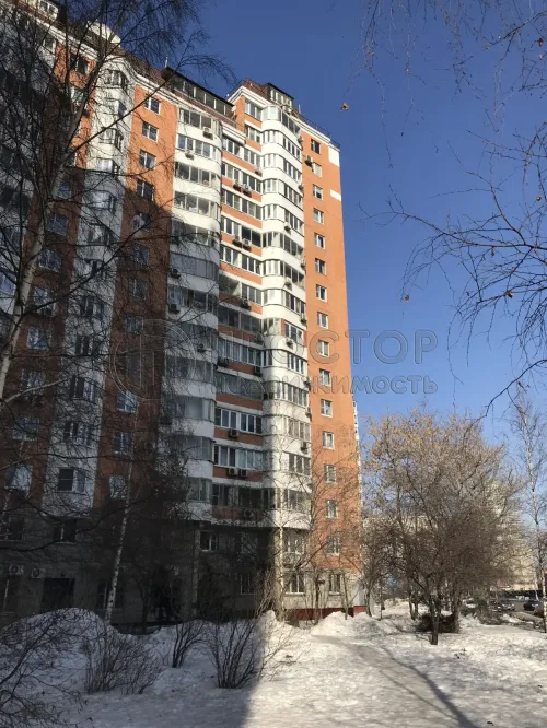 4-комнатная квартира, 116.2 м² - фото 3