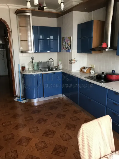 4-комнатная квартира, 116.2 м² - фото 7