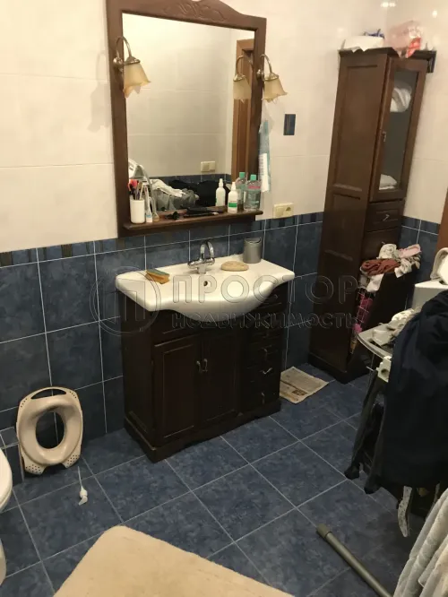4-комнатная квартира, 116.2 м² - фото 10
