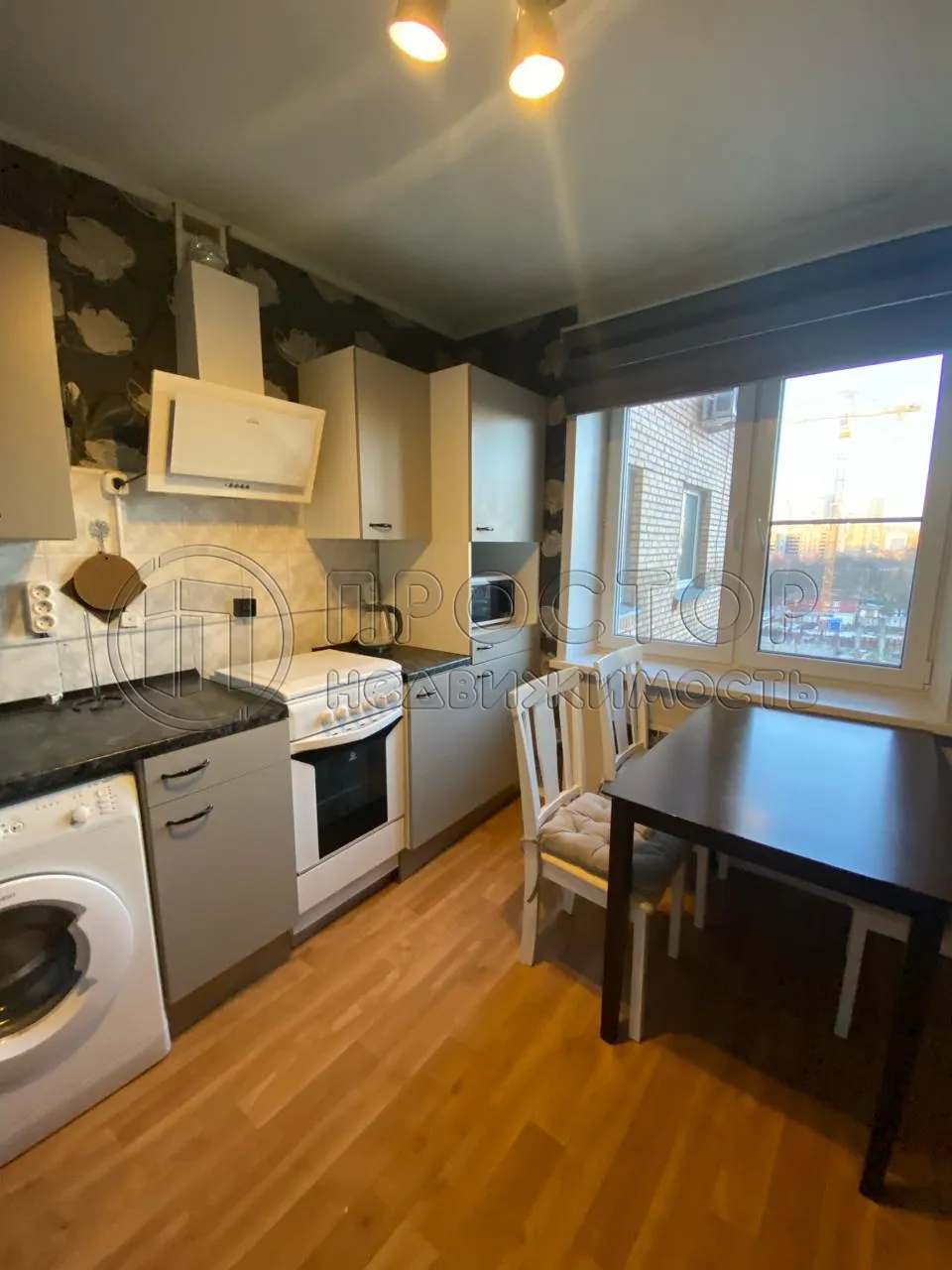 2-комнатная квартира, 49.6 м² - фото 13