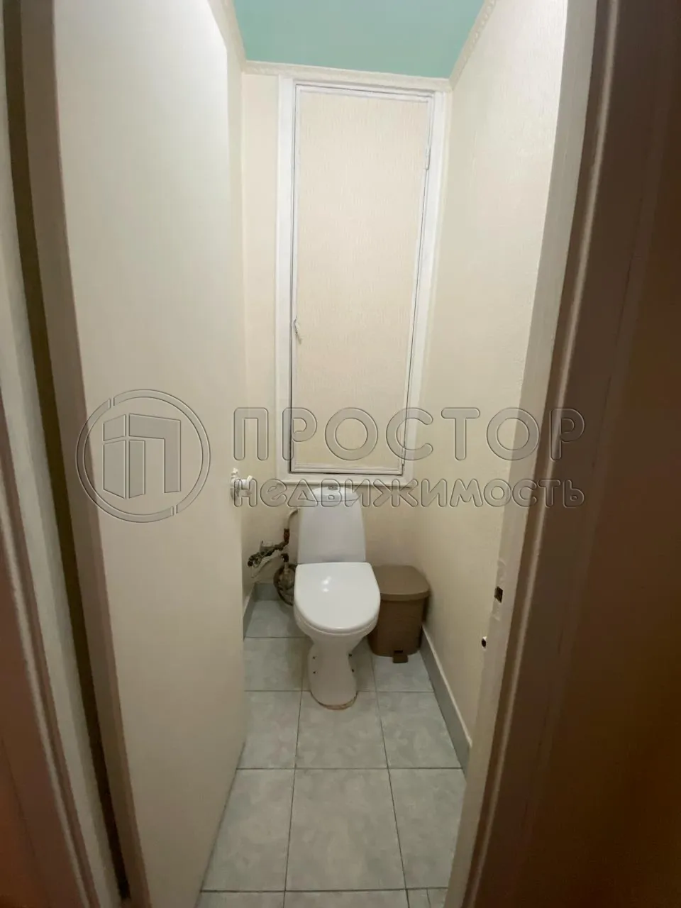 2-комнатная квартира, 49.6 м² - фото 15