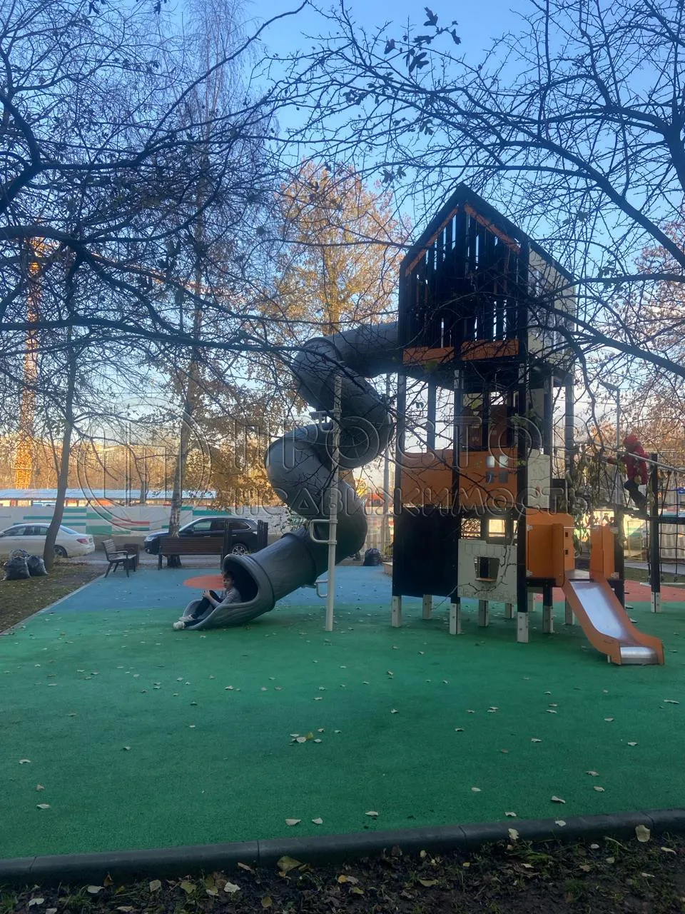 2-комнатная квартира, 49.6 м² - фото 18