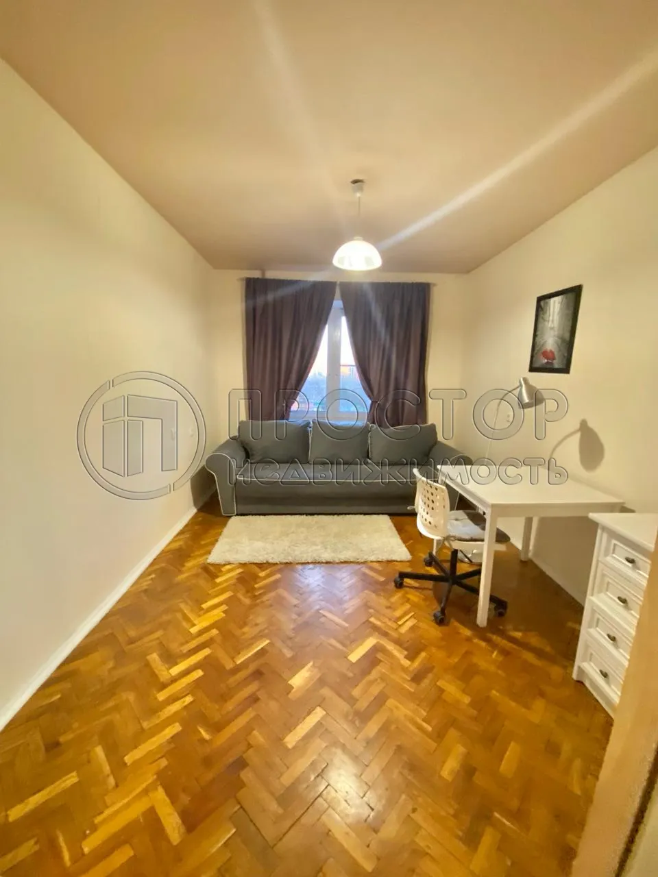 2-комнатная квартира, 49.6 м² - фото 3