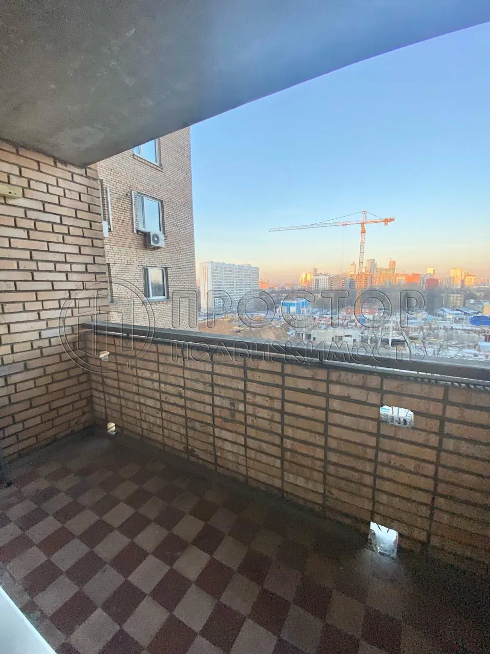 2-комнатная квартира, 49.6 м² - фото 16