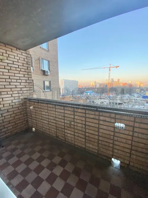 2-комнатная квартира, 49.6 м² - фото 16