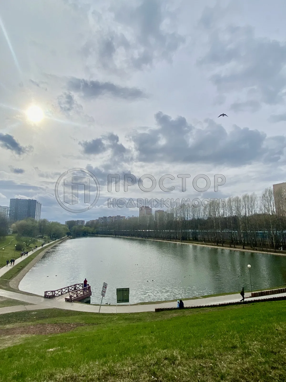 2-комнатная квартира, 49.6 м² - фото 19