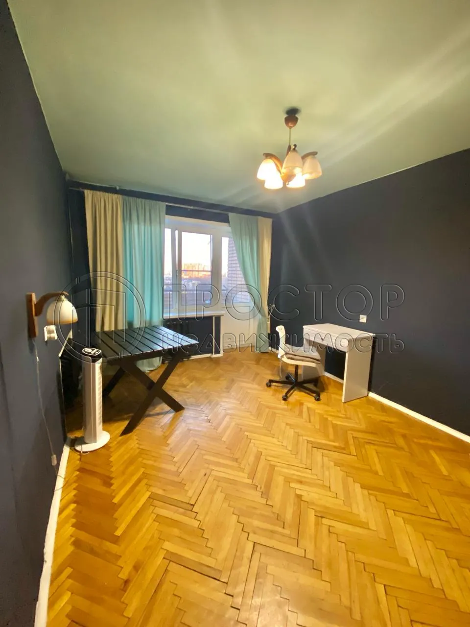 2-комнатная квартира, 49.6 м² - фото 5