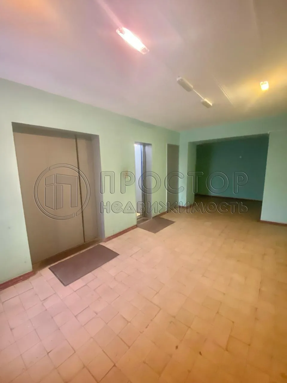 2-комнатная квартира, 49.6 м² - фото 17