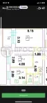 2-комнатная квартира, 49.6 м² - фото 39