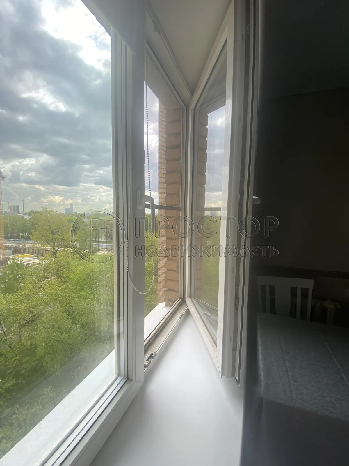 2-комнатная квартира, 49.6 м² - фото 14