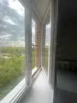 2-комнатная квартира, 49.6 м² - фото 33