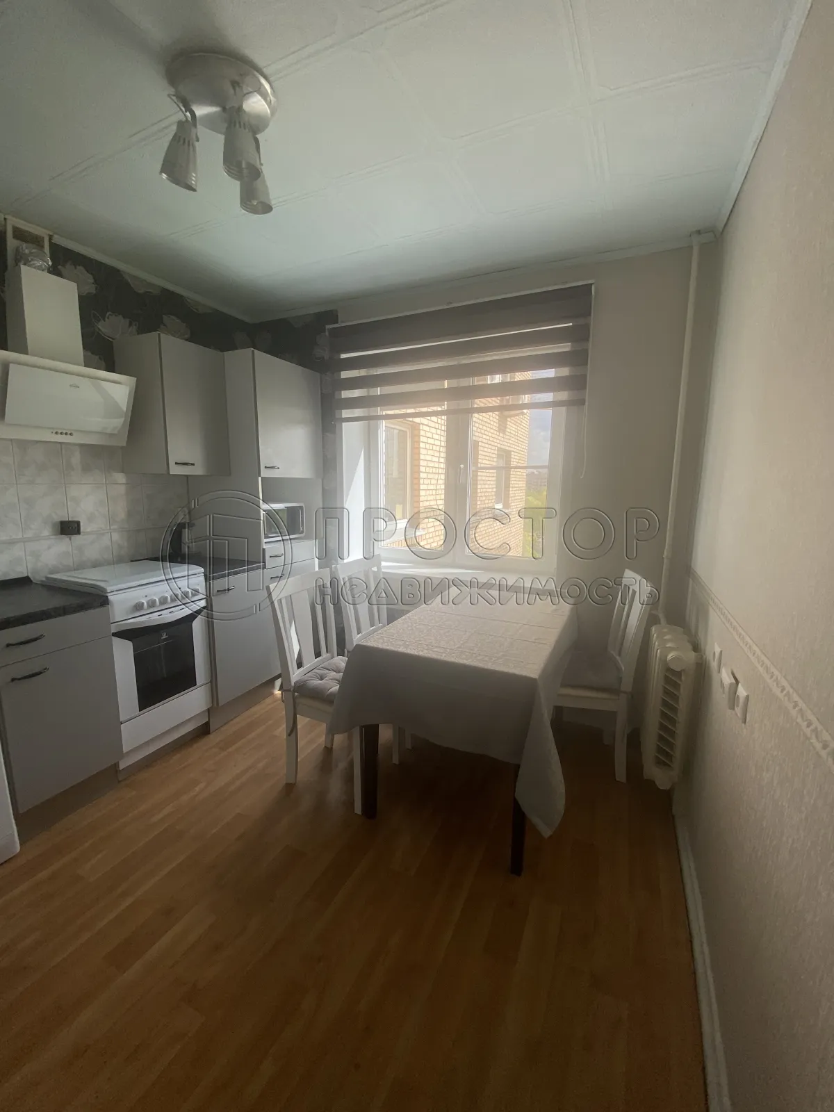 2-комнатная квартира, 49.6 м² - фото 11